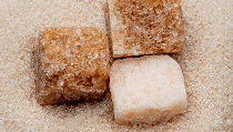 granulated sugar