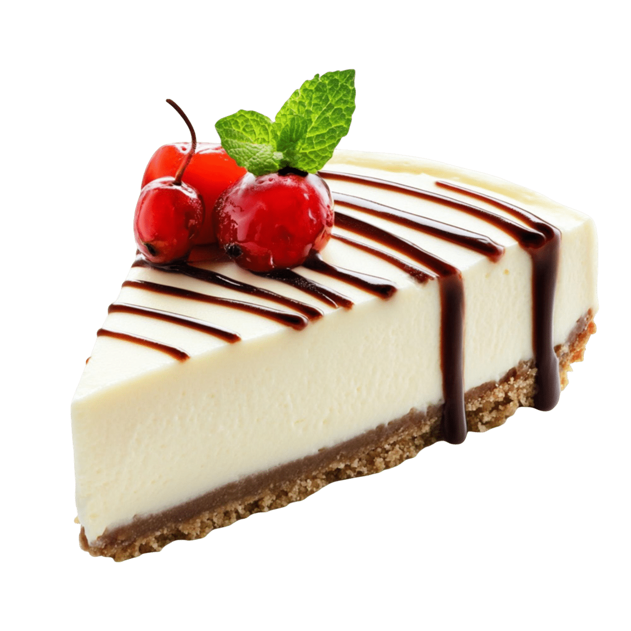 delicious pastry cake